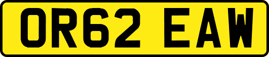 OR62EAW