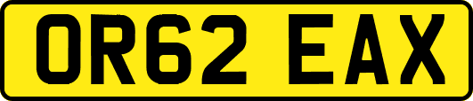 OR62EAX