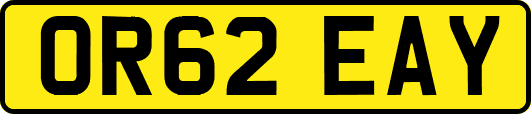 OR62EAY