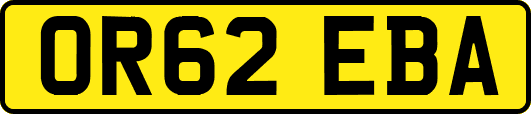 OR62EBA