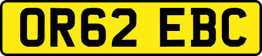OR62EBC