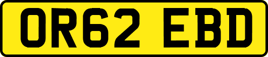 OR62EBD