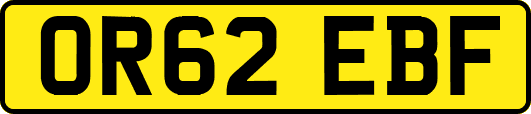 OR62EBF