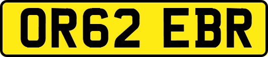 OR62EBR