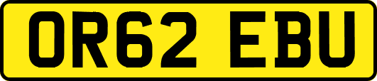 OR62EBU