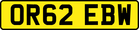 OR62EBW