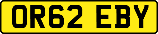 OR62EBY