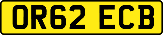 OR62ECB