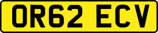 OR62ECV