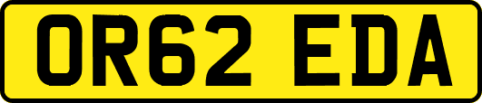OR62EDA