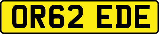 OR62EDE