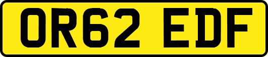 OR62EDF