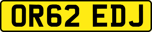 OR62EDJ