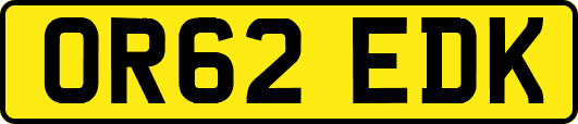 OR62EDK