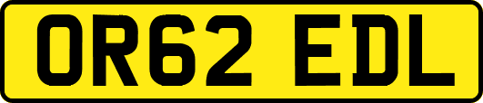OR62EDL