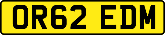 OR62EDM