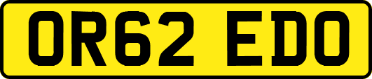 OR62EDO