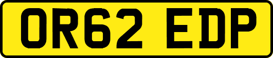 OR62EDP