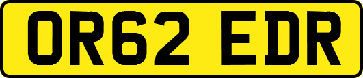 OR62EDR