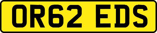 OR62EDS