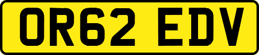 OR62EDV