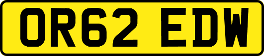 OR62EDW