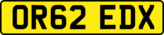 OR62EDX