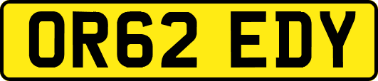 OR62EDY