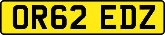 OR62EDZ