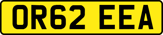 OR62EEA