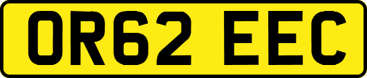 OR62EEC