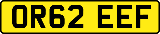 OR62EEF