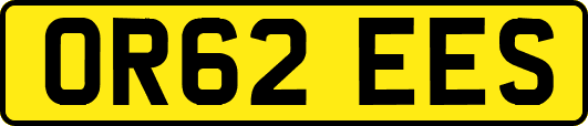 OR62EES