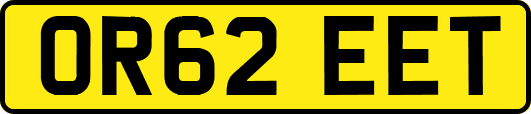OR62EET