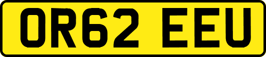 OR62EEU