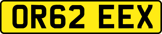 OR62EEX