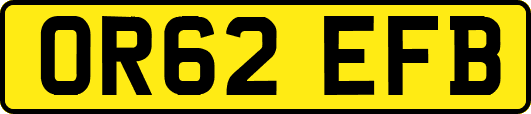 OR62EFB