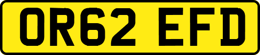 OR62EFD