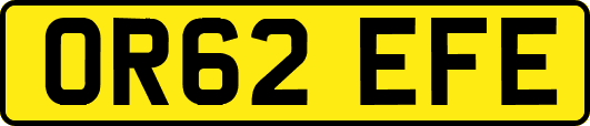 OR62EFE