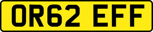 OR62EFF