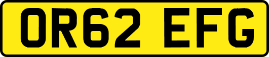 OR62EFG