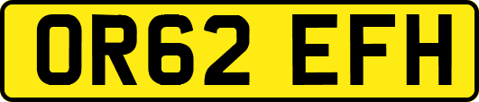 OR62EFH