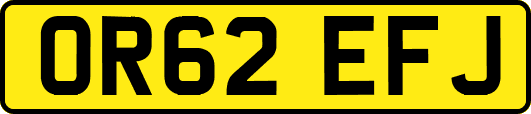 OR62EFJ