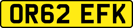 OR62EFK