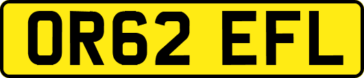OR62EFL