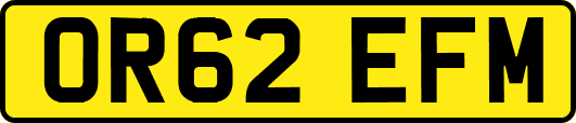 OR62EFM