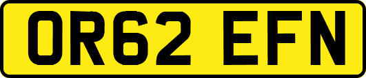 OR62EFN