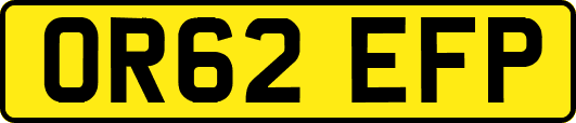 OR62EFP