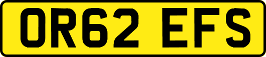OR62EFS