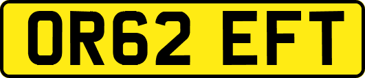 OR62EFT